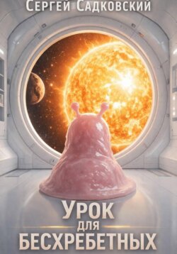 Урок для бесхребетных