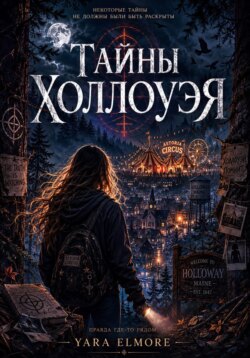 Тайны Холлоуэя