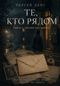 Письмо без адреса