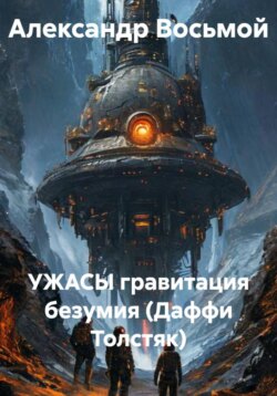 УЖАСЫ гравитация безумия (Даффи Толстяк)