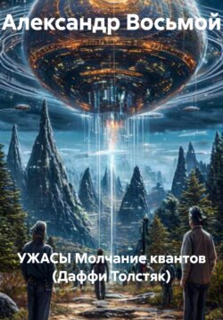 УЖАСЫ Молчание квантов (Даффи Толстяк)