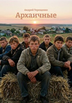 Архаичные