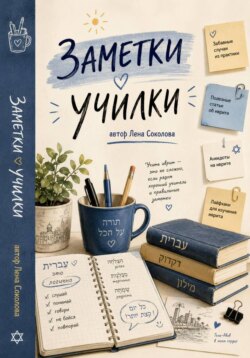 Заметки училки