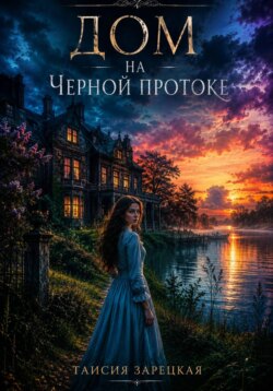 Дом на Черной протоке.