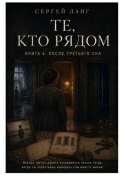 После третьего сна