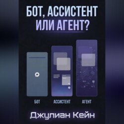 Бот, Ассистент или Агент? ИИ-помощник для вашего дела