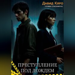 Преступление под дождем