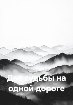 Две судьбы на одной дороге