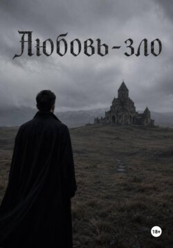 Любовь - зло