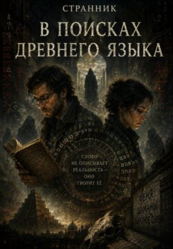 В поисках древнего языка