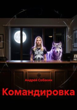 Командировка