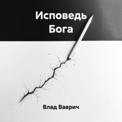 Исповедь Бога