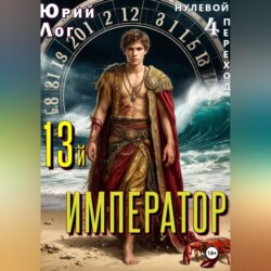 13-й император