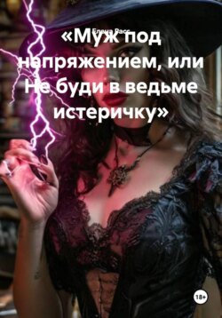 «Муж под напряжением, или Не буди в ведьме истеричку»