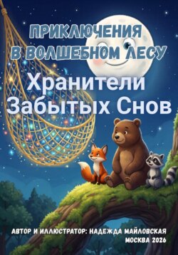 Приключения в Волшебном Лесу. Хранители Забытых Снов