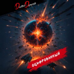 Оцифрованный. Том 10