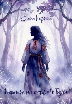 Матешка на острове Буяне