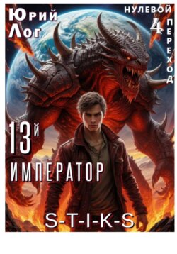 13-й император — 4 [S-T-I-K-S]
