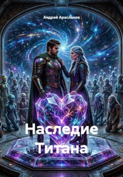Наследие Титана