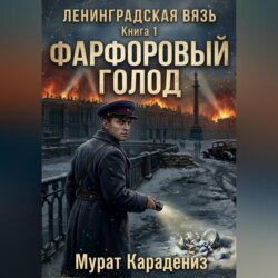 Фарфоровый голод
