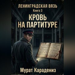 Кровь на партитуре