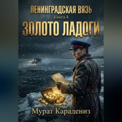 Золото Ладоги