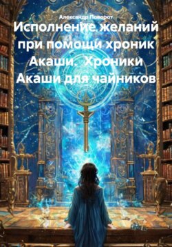 Исполнение желаний при помощи хроник Акаши. Хроники Акаши для чайников
