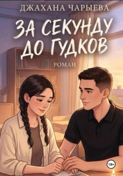 За секунду до гудков