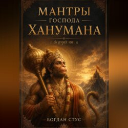 Мантры господа Ханумана