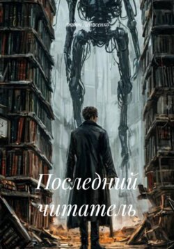 Последний читатель