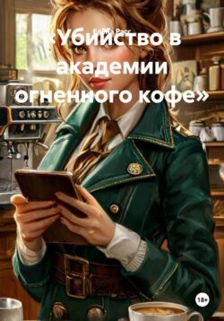«Убийство в академии огненного кофе»