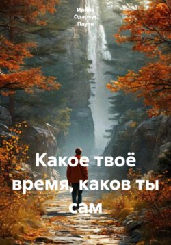Какое твоё время, каков ты сам