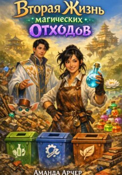 Вторая жизнь магических отходов
