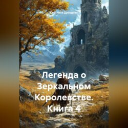 Легенда о Зеркальном Королевстве. Книга 4