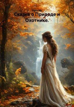Сказка о Природе и Охотнике.