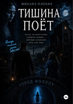 Тишина поёт
