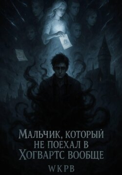 Мальчик, который не поехал в Хогвартс вообще