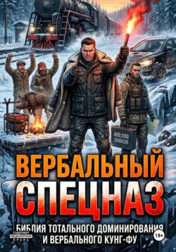 ВЕРБАЛЬНЫЙ СПЕЦНАЗ, НАУЧИСЬ ОБЩАТЬСЯ И ДОМИНИРОВАТЬ!