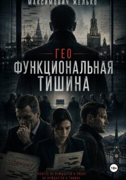 Гео Функциональная тишина