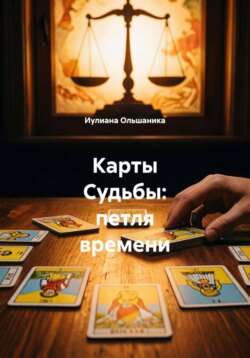 Карты Судьбы: петля времени