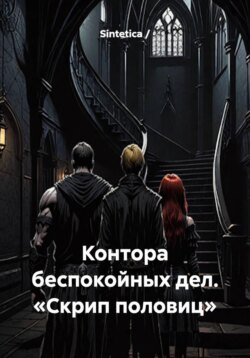Контора беспокойных дел. «Скрип половиц»