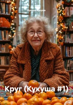 Круг (Кукуша #1)