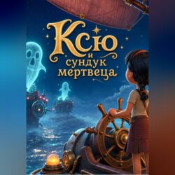 Ксю и сундук мертвеца