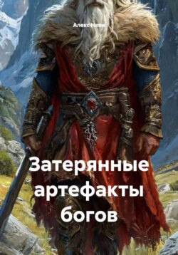 Затерянные артефакты богов