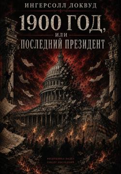 1900 год, или ПОСЛЕДНИЙ ПРЕЗИДЕНТ