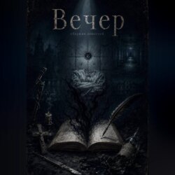 Сборник повестей "Вечер"