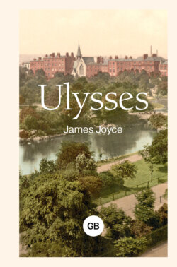 Ulysses / Улисс