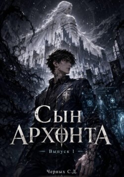 Сын Архонта. Выпуск 1