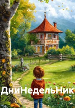 ДниНедельНик