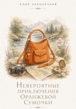 Невероятные приключения оранжевой сумочки